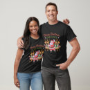 Search for line dance tshirts Merry christmas