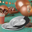 Search for geometric design plates Black