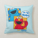 Search for cookie monster cushions Kids