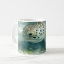 Search for green turtle mugs Tropical