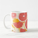 Search for grapefruit mugs Background