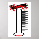 Search for charity fundraiser posters Goal