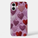 Search for silver heart iphone cases Glitter