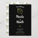 Search for september wedding invitations Modern