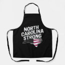 Search for carolina aprons State