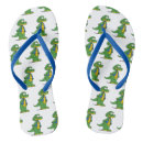 Search for alligator flipflops Animals