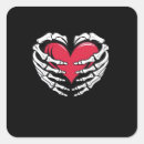 Search for skeletal stickers Skeleton hands
