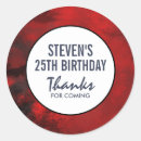 Search for artistic birthday stickers Creative