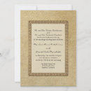 Search for victorian 7x5 invitations Formal