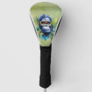 Search for gorilla golf head covers Jungle