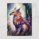 Search for gryphon postcards Animal