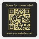 Search for and more stickers Simple company promotional