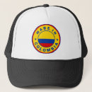 Search for colombia hats Country
