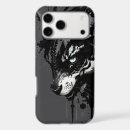 Search for big black cat iphone cases Tiger