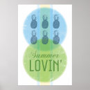 Search for summertime art Retro