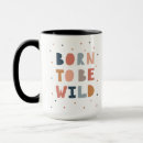 Search for wild one mugs Cute
