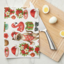 Search for christmas cat tea towels Kitchen