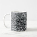 Search for black leather mugs Animal