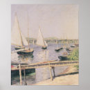 Search for gustave caillebotte posters 19th