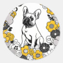 Search for bulldog stickers Retro