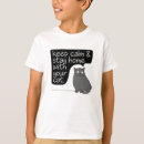 Search for stay calm tshirts Motivation