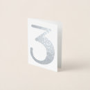 Search for folded table cards Contemporary