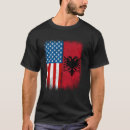 Search for shqiptar tshirts Flag