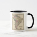 Search for washington map mugs America