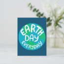 Search for earth globe postcards Colourful