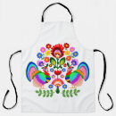 Search for embroidery design aprons Polish