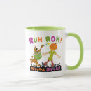 Search for witch cartoon mugs Hanna barbera cartoon