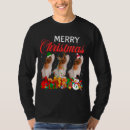 Search for guinea pig christmas tshirts Trendy