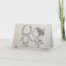 Search for cute drawing anniversary cards Pencil