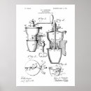 Search for caffe posters Vintage