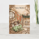 Search for hedgehog cards Festive