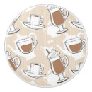 Search for coffee knobs and pulls Black