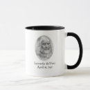 Search for davinci mugs Leonardo