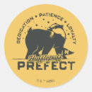 Search for loyalty stickers Hufflepuff