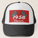 Search for checked hats For him