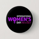 Search for gender equality badges Girl power