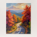 Search for vermont puzzles Autumn
