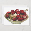 Search for healthy food invitations Strawberries