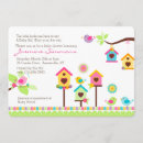 Search for birdie invitations Birds