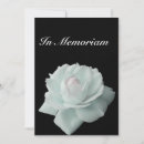 Search for in memoriam invitations Remembrance