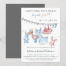 Search for clothing” invitations Boy or girl