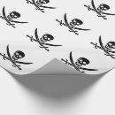 Search for sword wrapping paper Pirate