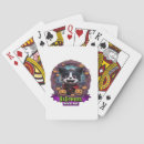 Search for costume playing cards Ghost