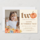 Search for pumpkin 2nd birthday Boho