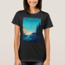 Search for el capitan tshirts Camping