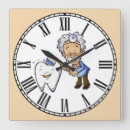 Search for cartoon tooth clocks Dentist